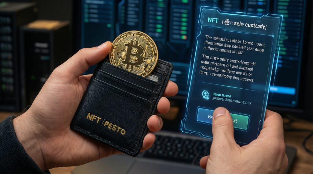 NFT Gaming and Digital Ownership: What 