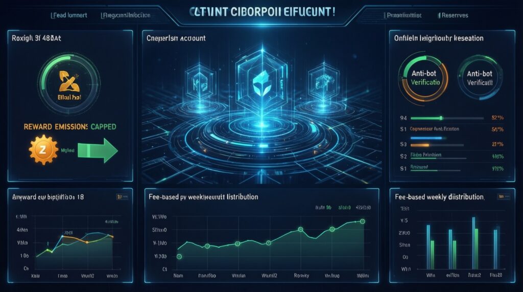 Play-to-Earn vs. Gamble-to-Earn: Tokenomics That Win or Lose - иллюстрация