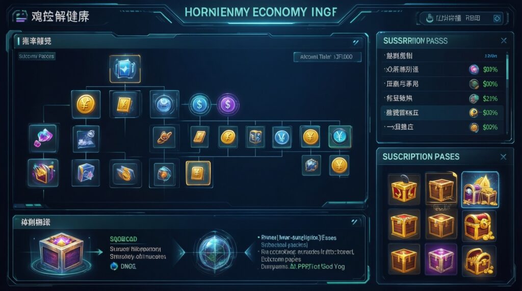 Regulation and Legal Risks in Skin Gambling and Loot Boxes: A Global Overview - иллюстрация