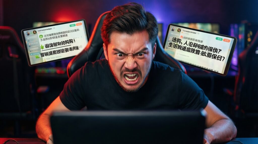 How Game Publishers Monetize Randomization: Cases, Capsules, and Loot Systems - иллюстрация