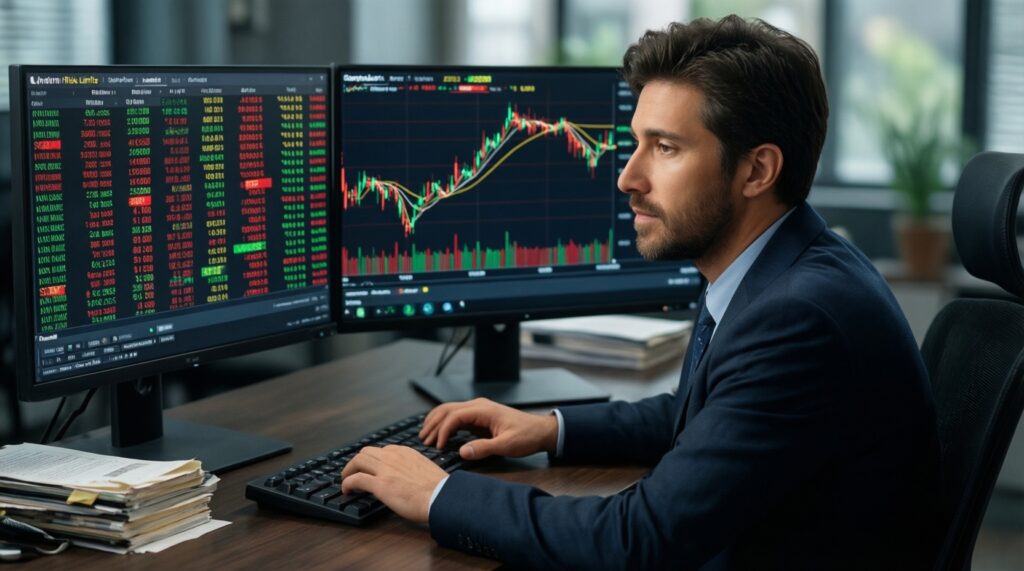 Best Practices for Bankroll Management in Skin Betting and Esports Wagering - иллюстрация