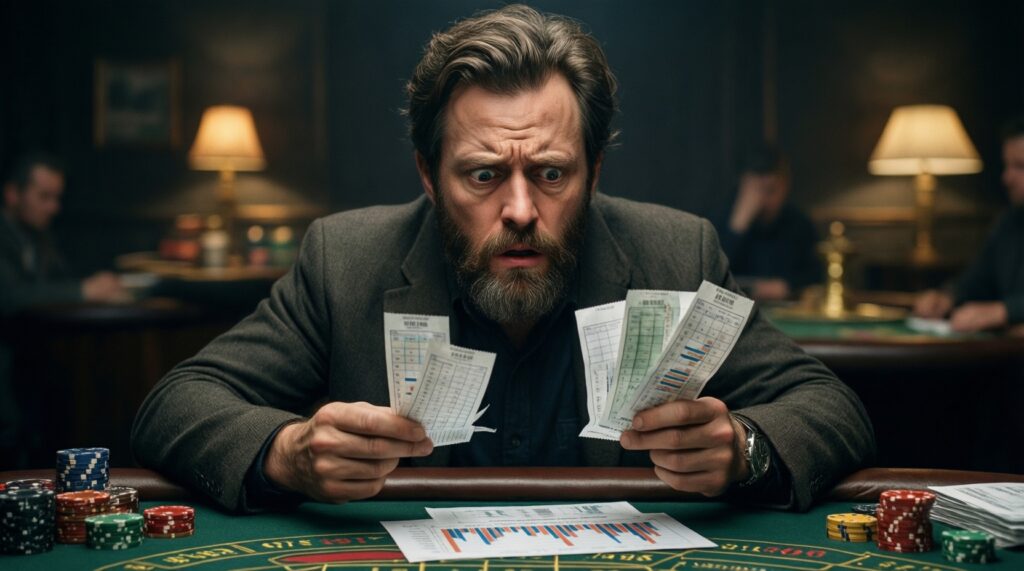 Responsible Gambling for Gamers: Setting Limits When the 
