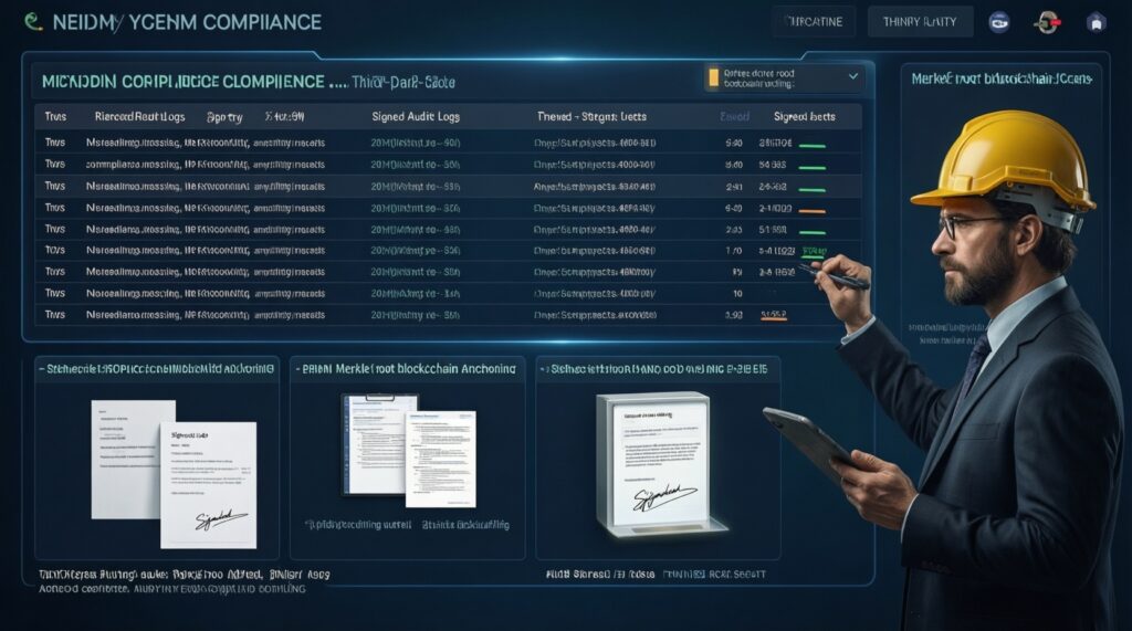 The Future of Gambling Mechanics in Games: Regulation, Age Gates, and On‑Chain Audits - иллюстрация