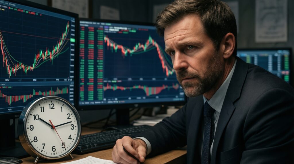 CS2 Skin Betting Strategies: Managing Odds, Liquidity, and Risk in Skin Markets - иллюстрация