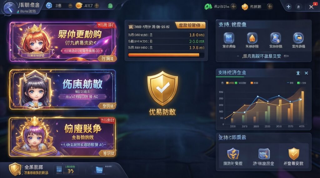 Loot Boxes vs Gambling: What Mechanics Make a Game 
