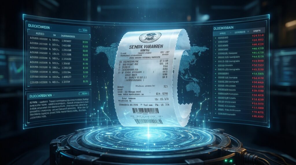 Web3 Crypto Casino Games Explained: Provably Fair RNG, On-Chain Randomness, and Transparency - иллюстрация