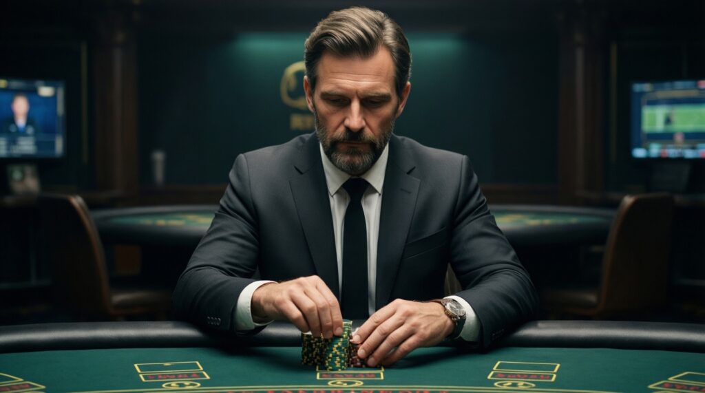 CS2 Skin Betting Strategies: Bankroll Management for Gamers - иллюстрация