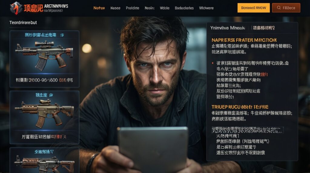 CS2 Skin Betting Strategies: Bankroll Management for Gamers - иллюстрация