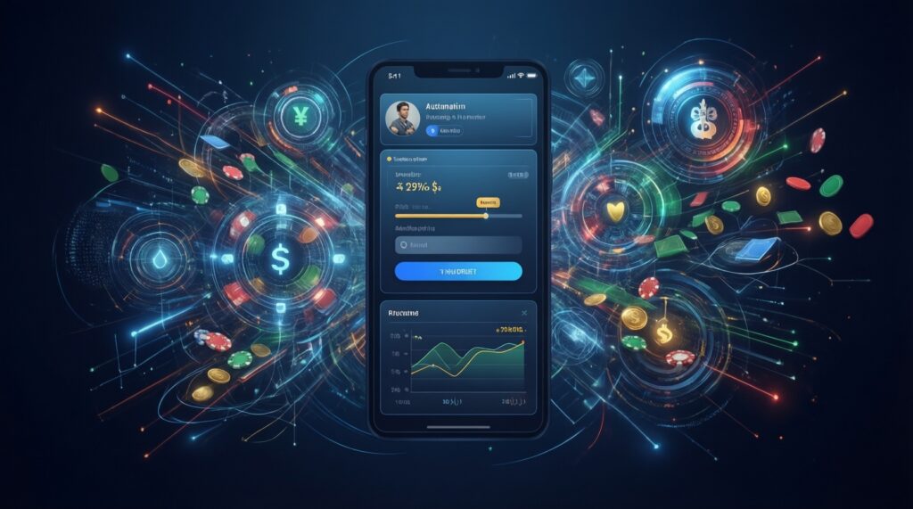 Regulation Watch: How Different Countries Treat Skin Betting, Loot Boxes, and Esports Wagering - иллюстрация