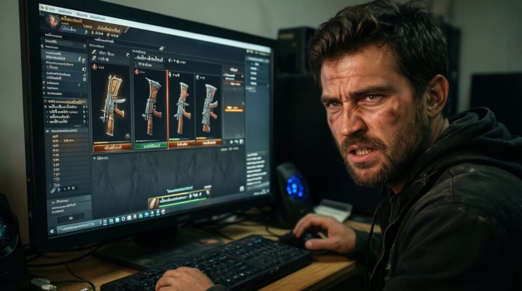 Responsible Gambling for Skin and Crypto Bets: Bankroll Rules Tailored for Gamers - иллюстрация