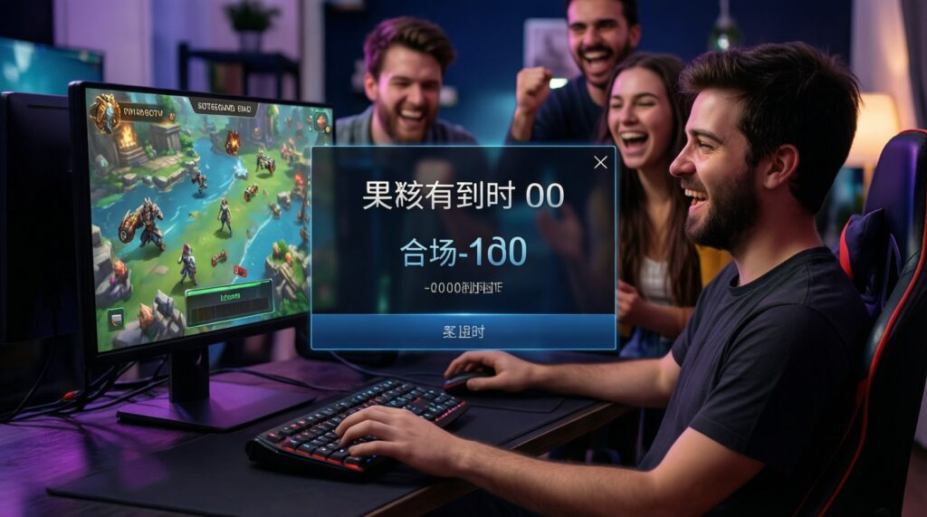 Responsible Gambling for Skin and Crypto Bets: Bankroll Rules Tailored for Gamers - иллюстрация