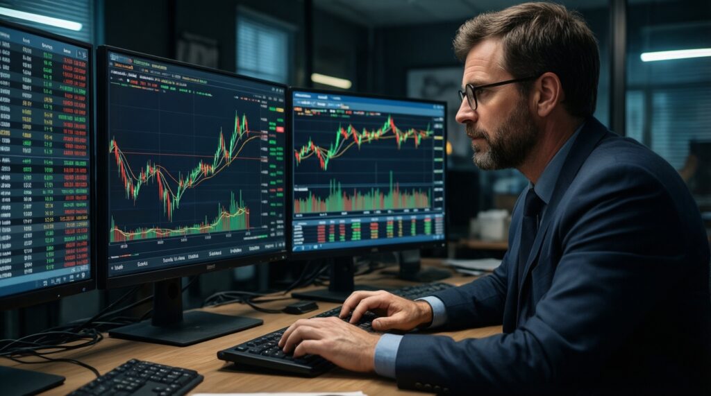 Case Opening vs Skin Betting vs Trading: Comparing Risk, EV, and Long-Term Outcomes - иллюстрация