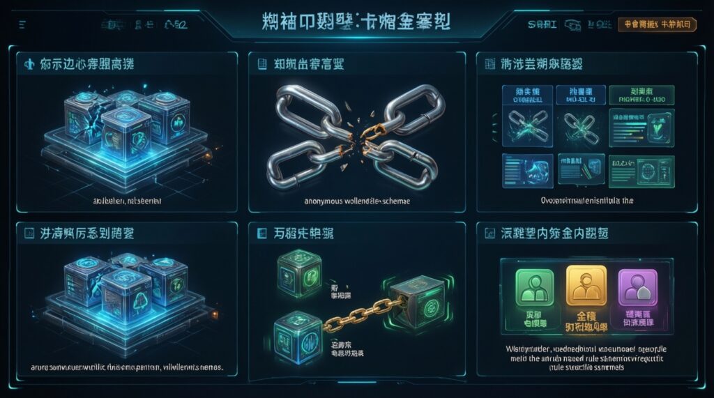 The Future of Gamer Gambling: AI Match Analysis, On-Chain Identity, and Cross-Game Item Markets - иллюстрация