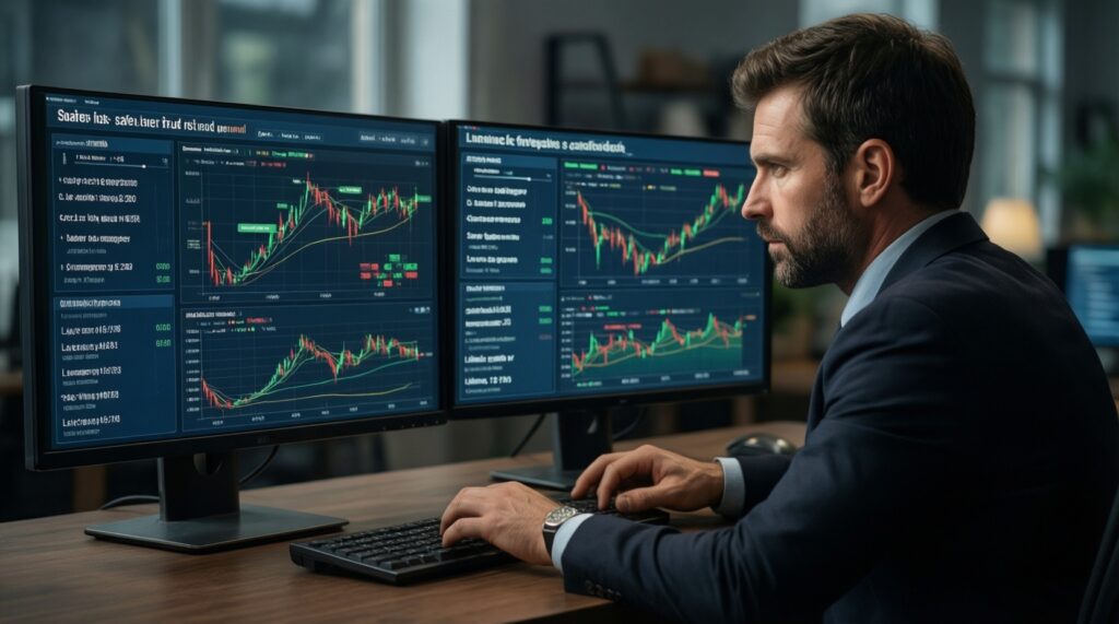 Steam Item Trading 101: Safe Trading Practices, Scams to Avoid, and Profit Strategies - иллюстрация