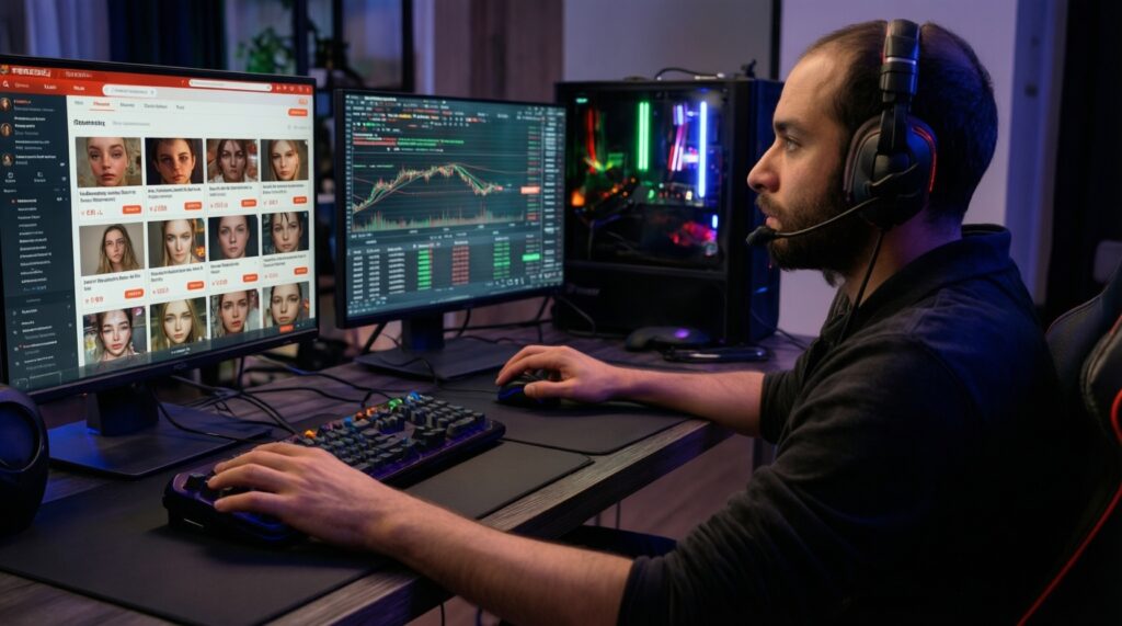 Best CS2 Skin Marketplaces Compared: Fees, Liquidity, Cashout Options, and Security - иллюстрация