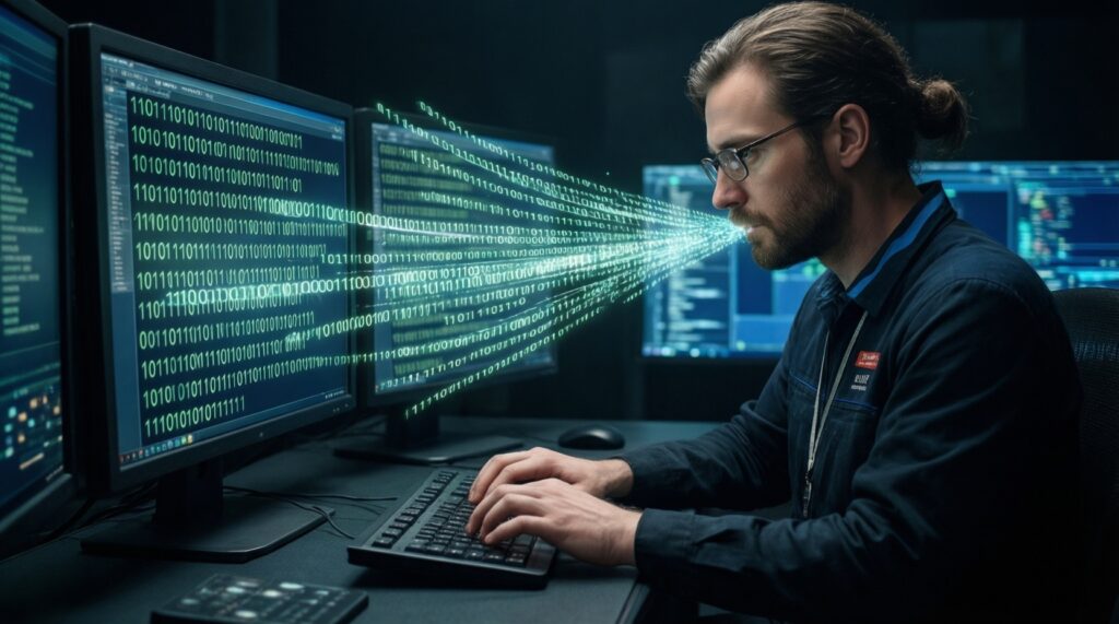 Provably Fair Systems Explained: How Crypto Casinos Verify RNG and Transparency - иллюстрация