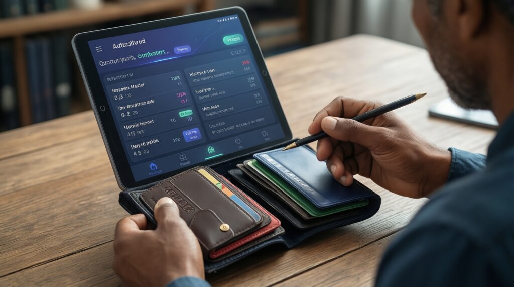 Responsible Gambling for Gamers: Bankroll Management in Skin Betting and Crypto Wagering - иллюстрация