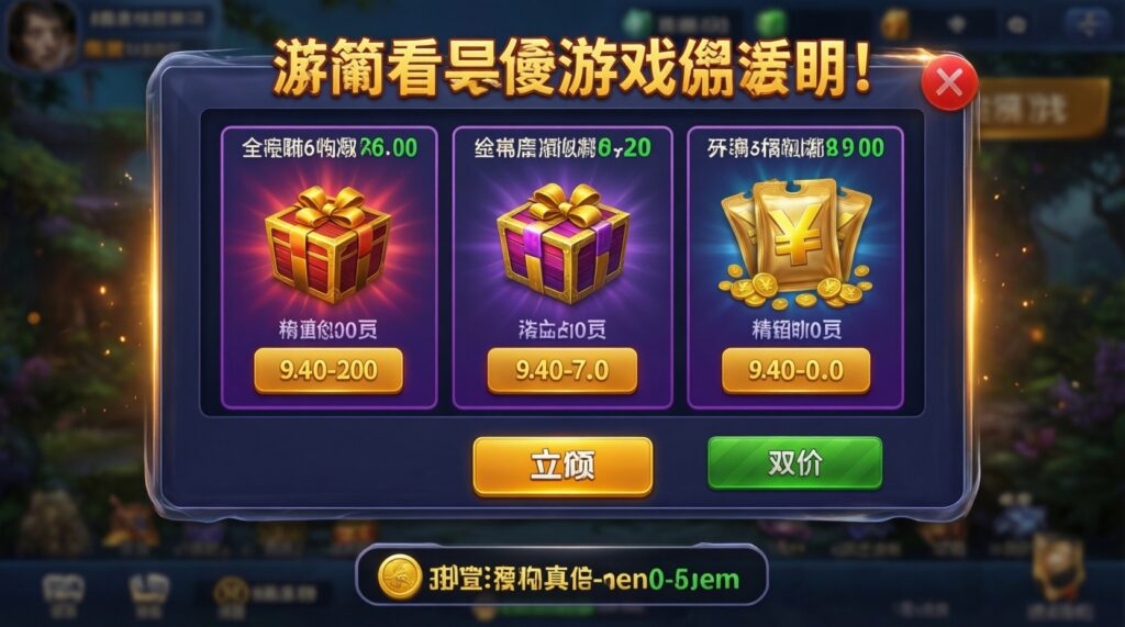 Loot Boxes vs. Gambling: Where the Line Is and How Different Countries Regulate Them - иллюстрация