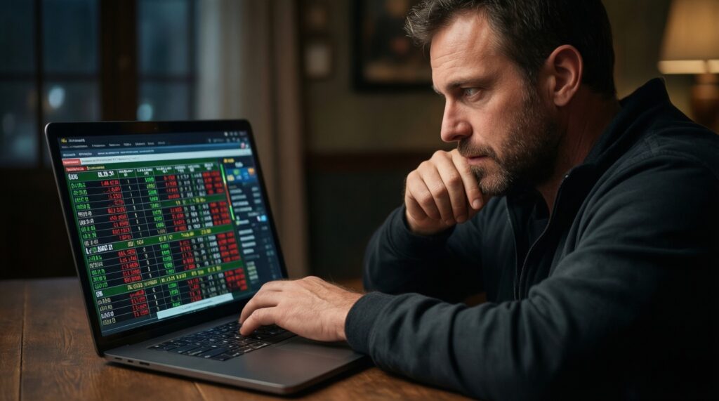 Esports Betting Basics: Reading Odds, Markets, and Match Formats for Smarter Wagers - иллюстрация