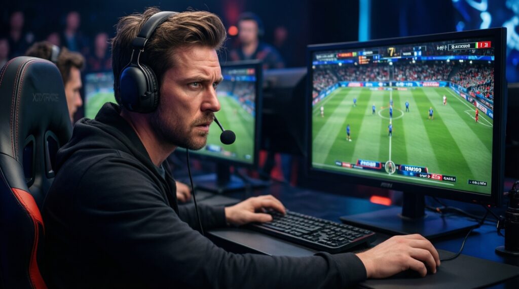 Esports Betting Basics: Reading Odds, Markets, and Match Formats for Smarter Wagers - иллюстрация