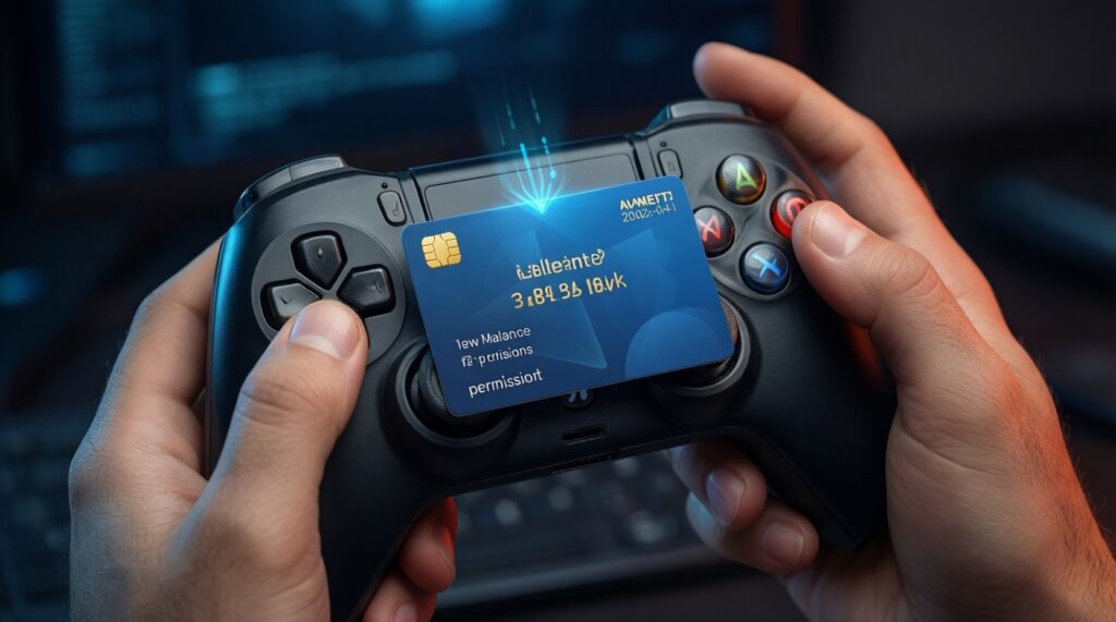 Web3 Crypto Games Explained: Play-to-Earn, Tokenomics, and Risk for Players - иллюстрация