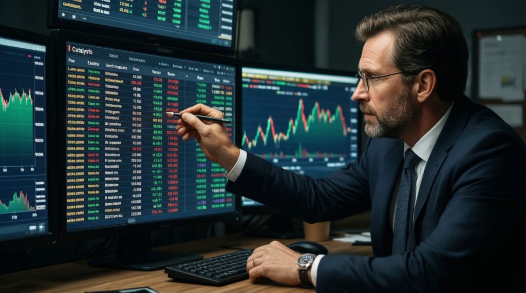 Case Study: How CS2 Updates Can Impact Skin Prices and Betting Markets - иллюстрация