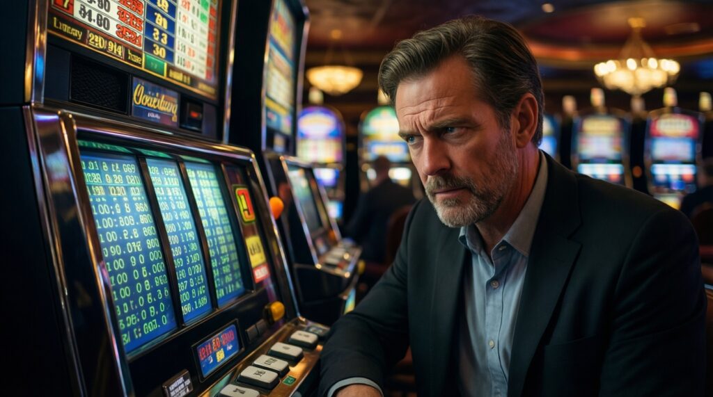 Provably Fair Systems: How Fairness Is Verified in Crypto Gambling Games - иллюстрация