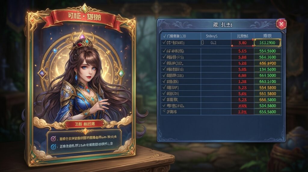 Loot Box Drop Rates: What Publishers Reveal, What They Don't, and How to Analyze Odds - иллюстрация