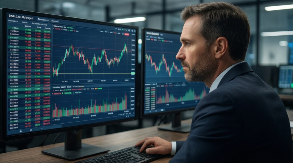Steam Trading Bots and Automated Markets: How They Work and How They Affect Prices - иллюстрация