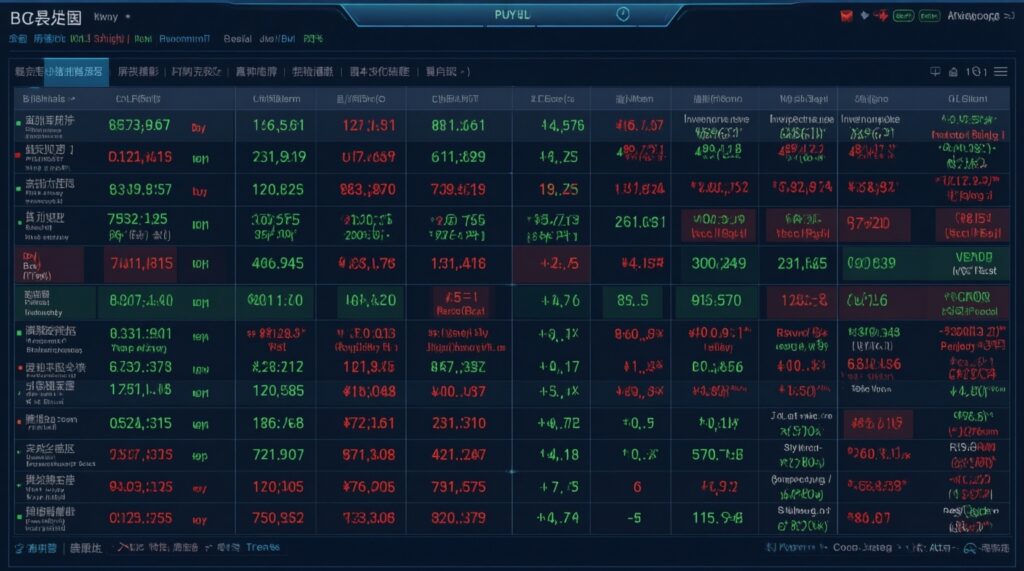 Steam Trading Bots and Automated Markets: How They Work and How They Affect Prices - иллюстрация